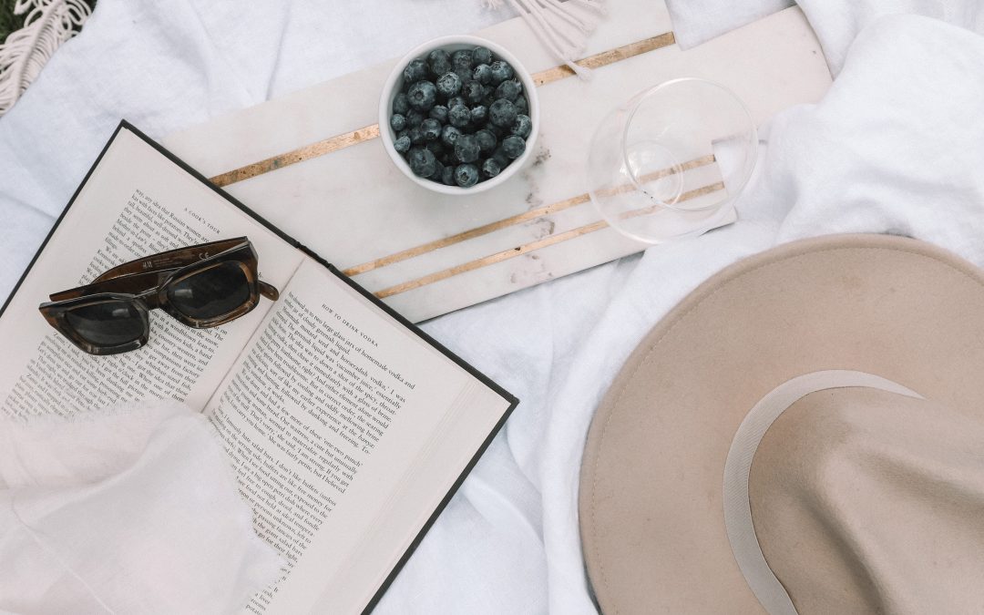 How to organize your day?